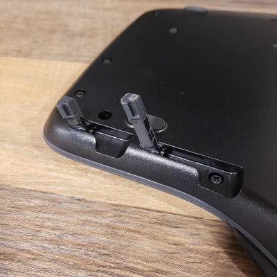 Dell OptiPlex 3020. ViewSonic Monitor, Logitech Keyboard/Mouse, Surge Protector (BLR-KD)