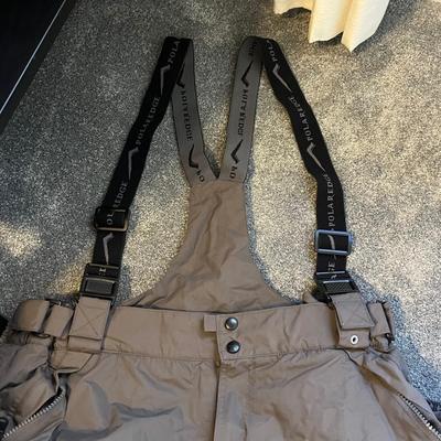 Men’s Ski Clothes-Polar Edge & REI (GB-BC)