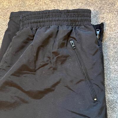 Men’s Ski Clothes-Polar Edge & REI (GB-BC)