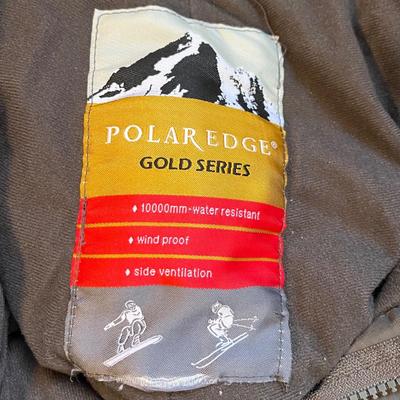 Men’s Ski Clothes-Polar Edge & REI (GB-BC)