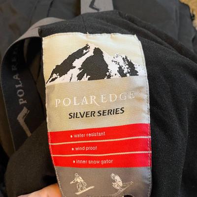 Men’s Ski Clothes-Polar Edge & REI (GB-BC)
