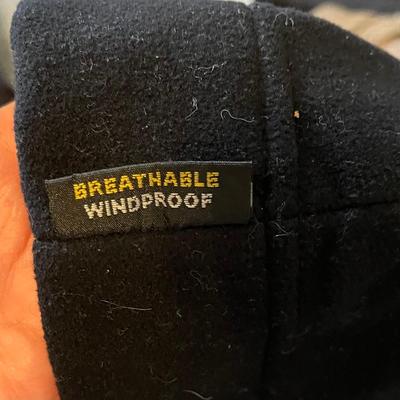 Men’s Ski Clothes-Polar Edge & REI (GB-BC)