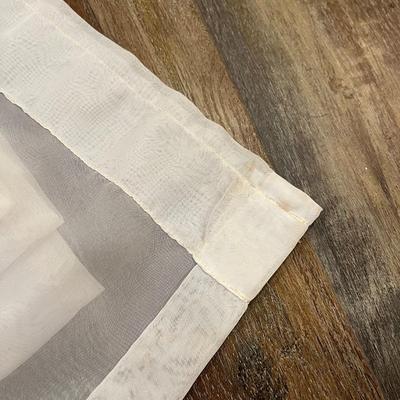 Threshold Curtain Panels and More (BLR-BC)