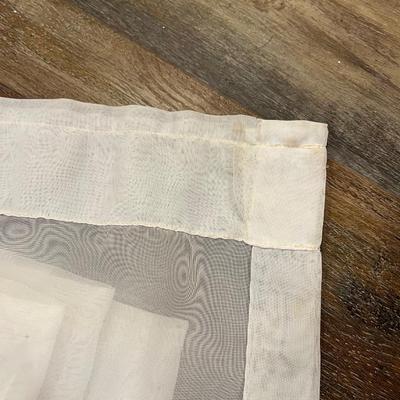 Threshold Curtain Panels and More (BLR-BC)