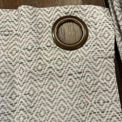 Threshold Curtain Panels and More (BLR-BC)