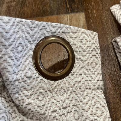 Threshold Curtain Panels and More (BLR-BC)