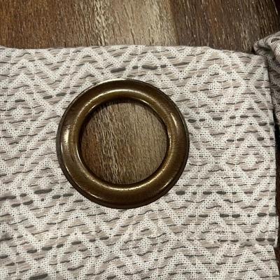 Threshold Curtain Panels and More (BLR-BC)