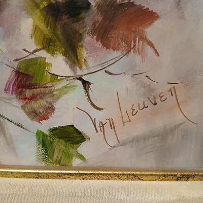 Sale Photo Thumbnail #37: Frame 31 1/2" x 21 1/2"