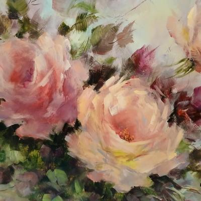 Sale Photo Thumbnail #38: Frame 31 1/2" x 21 1/2"