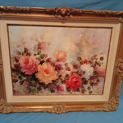 Sale Photo Thumbnail #36: Frame 31 1/2" x 21 1/2"