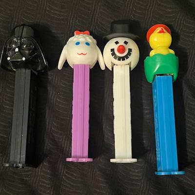 Sale Photo Thumbnail #69: PEZ