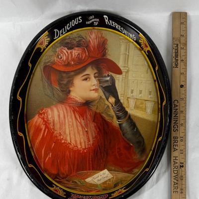 Sale Photo Thumbnail #63: In good used condition, there are a few scratches in the paint, but they are hard to see.