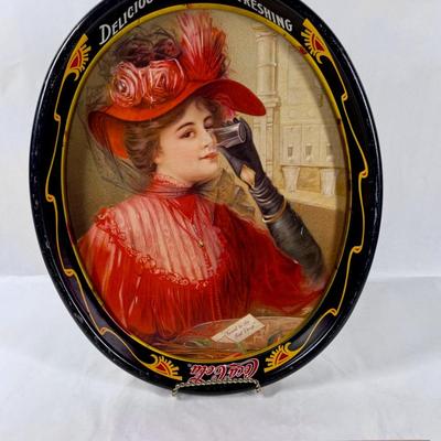 Sale Photo Thumbnail #68: In good used condition, there are a few scratches in the paint, but they are hard to see.