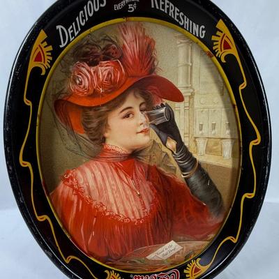 Sale Photo Thumbnail #67: In good used condition, there are a few scratches in the paint, but they are hard to see.