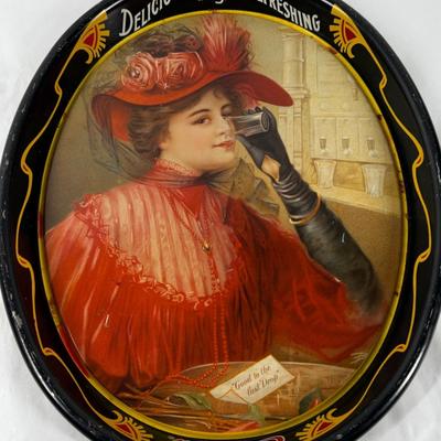 Sale Photo Thumbnail #65: In good used condition, there are a few scratches in the paint, but they are hard to see.