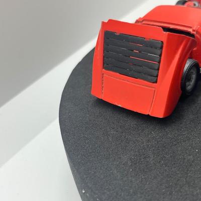 LOT 89: Vintage Solido Toy Cars - Lamborghini P400 Miuras