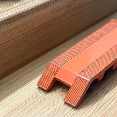 LOT 96: Vintage Lesney Matchbox Vehicles - Studebaker Lark Wagonaire, Fiat 1500, Cadillac Sixty Special and More