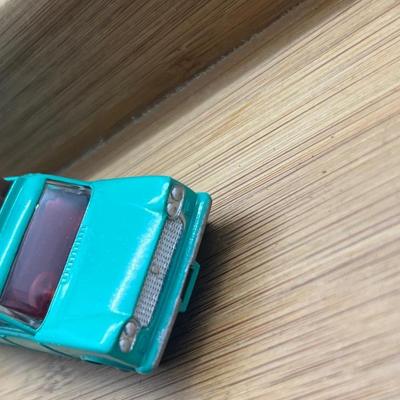 LOT 96: Vintage Lesney Matchbox Vehicles - Studebaker Lark Wagonaire, Fiat 1500, Cadillac Sixty Special and More