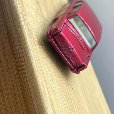 LOT 97: Vintage Lesney Matchbox Cars - Lamborghini Miura, Rolls Royce Silver Shadow, Ferrari Berlinetta, Iso Grifo, Rolls Royce Phantom...