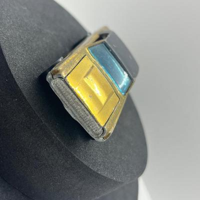 LOT 109: Vintage Redline Hot Wheels Custom T-Bird 1967 Mattel