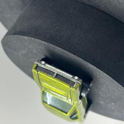 LOT 111: Vintage Redline Hot Wheels Custom Dodge Charger 1968 Mattel