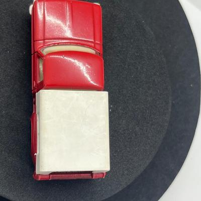 LOT 114: Vintage Lesney Matchbox Ford Pick-Up