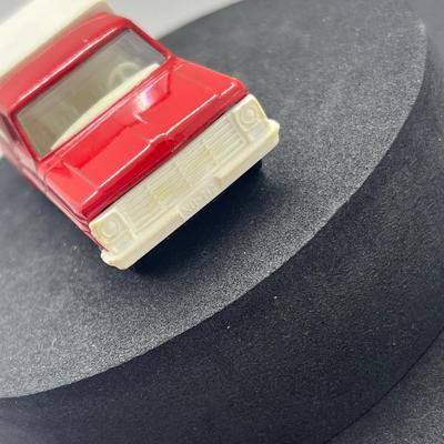 LOT 114: Vintage Lesney Matchbox Ford Pick-Up