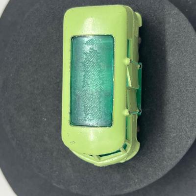 LOT 117: Vintage Lesney Volkswagen Caravette