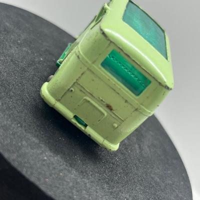 LOT 117: Vintage Lesney Volkswagen Caravette