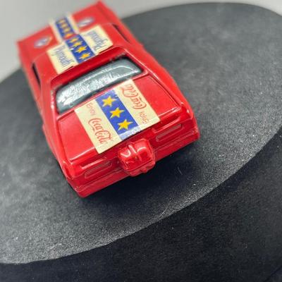 LOT 122: Vintage Hot Wheels Redline Mongoose Funny Car
