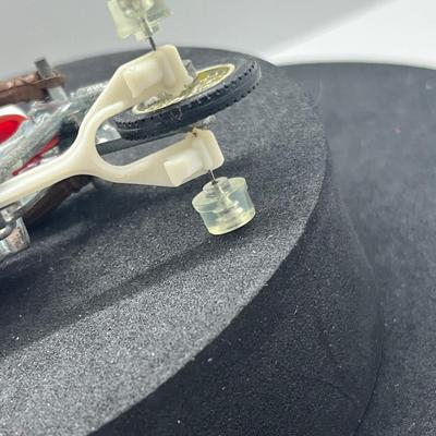 LOT 125: Vintage Hot Wheels Rrrumblers High-Tailer