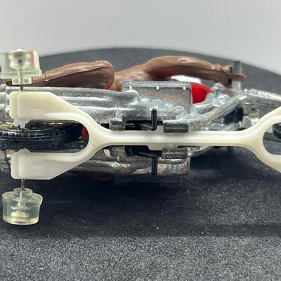 LOT 125: Vintage Hot Wheels Rrrumblers High-Tailer