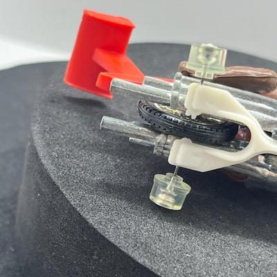 LOT 125: Vintage Hot Wheels Rrrumblers High-Tailer