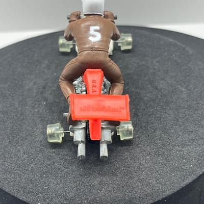 LOT 125: Vintage Hot Wheels Rrrumblers High-Tailer