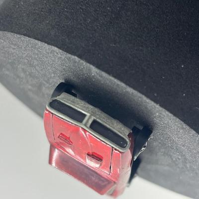 LOT 126: Vintage Redline Hot Wheels Custom Firebird 1967 Mattel