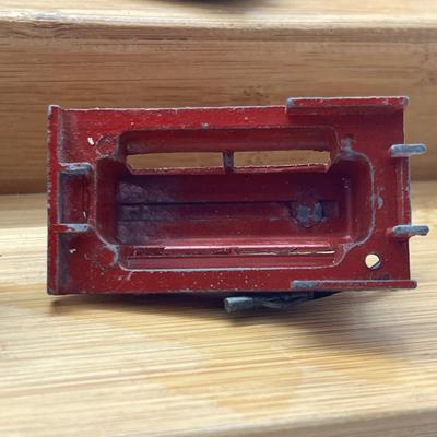 LOT 132: Vintage Corgi and Corgi Juniors Toys - Mercedes Benz 300 SL Roadster, Cadillac Eldorado, Ray Go Rascal 600, Volkswagen 1200...