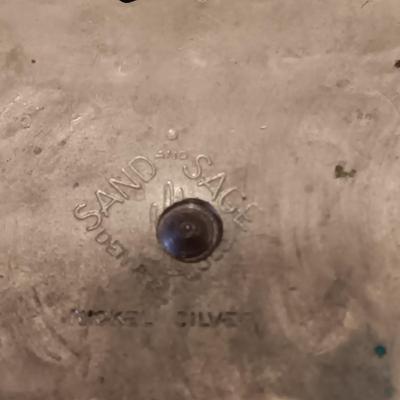 WESTERN THEMED BELT BUCKLES