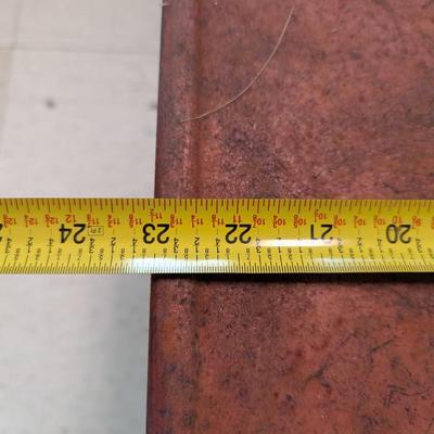 Vintage Child's Folding & Chairs