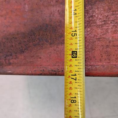 Vintage Child's Folding & Chairs