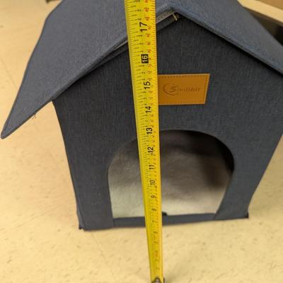 Siedihit Small Pet House