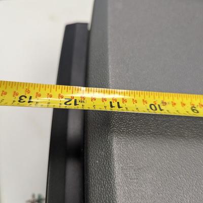 Sentry Safe Fire & Water Proof w/ Key