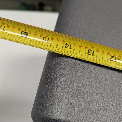 Sentry Safe Fire & Water Proof w/ Key