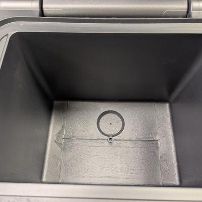 Sentry Safe Fire & Water Proof w/ Key