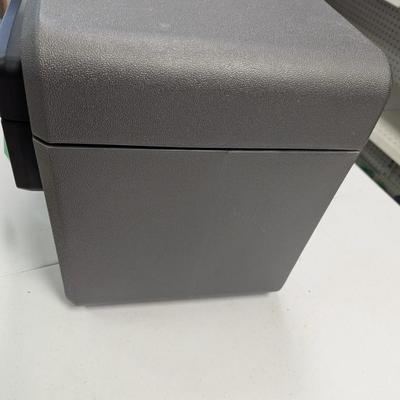 Sentry Safe Fire & Water Proof w/ Key