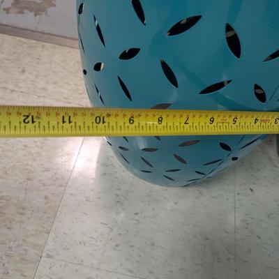 Jorell Lace Cut Accent Tables By Christopher Knight