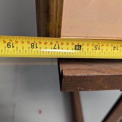 3D Signed By The Artist "Naughty Young Bunny In The Snow" Appox 18" x 22"