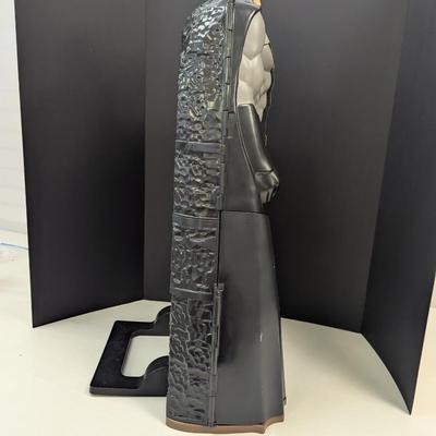 Batcave Giant Transforming Playset