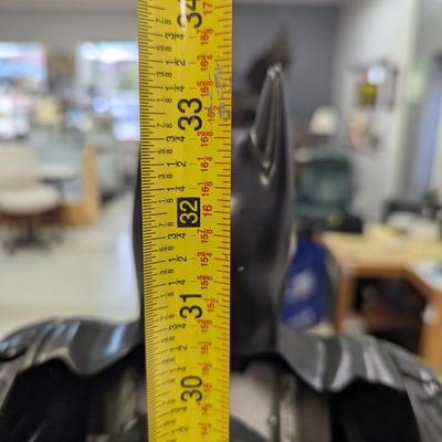 Batcave Giant Transforming Playset