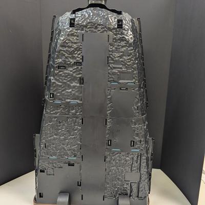 Batcave Giant Transforming Playset