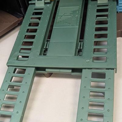 Batcave Giant Transforming Playset